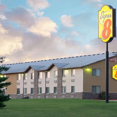 فندق سوبر 8 باي ويندام تشيليكوثي Chillicothe المظهر الخارجي الصورة